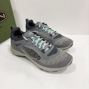 Keen Women's Terradora Flex Waterproof Hiking Shoes